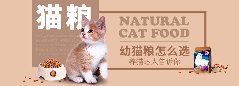 猫粮的十大品牌排行榜前十名