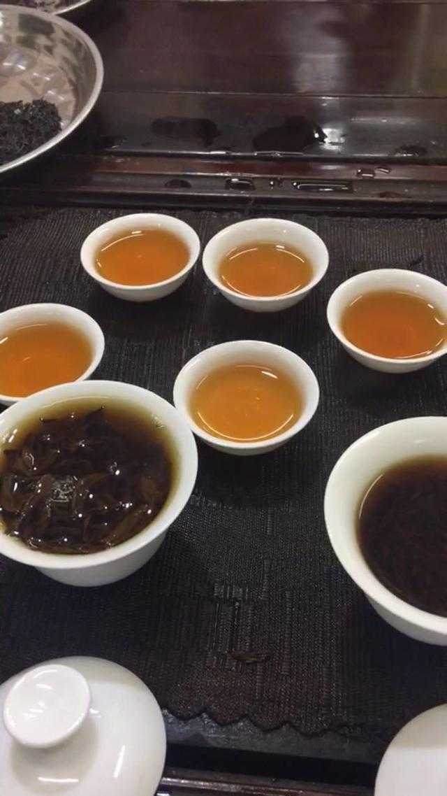 正山小种哪个牌子好