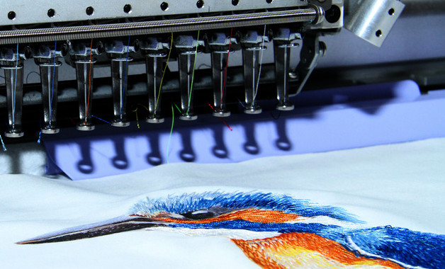 纺织产业是什么产业